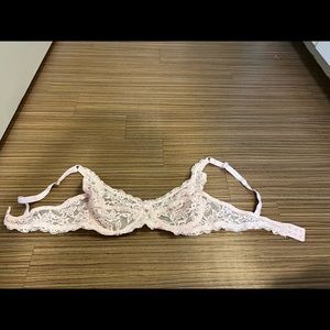 Bralette lace